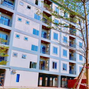 Oudomphone Apartment